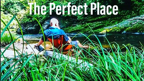 How to Have the Perfect SOLO CAMPING Experience: My Best Adventure Part-1 | FireAndIceOutdoors.net