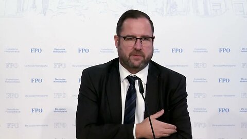 FPÖ: Corona-Untersuchungsausschuss muss Manipulation und Zensur aufarbeiten