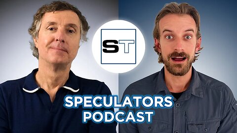 Shedding Light on ShadowTrader Founder: Peter Reznicek | SPECULATORS PODCAST EP 26