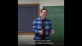 Pierre Poilievre - Why is Trudeau banning guns in Canada?