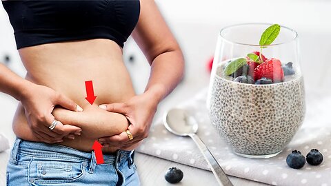 Eat This Every Morning To Lose Weight And Improve Gut Health