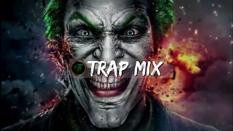 Trap Music Mix - Extreme trap Bass Boosted Songs 5