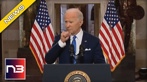 Joe Biden Still Hated As His Approval Numbers Drop To This New Low.