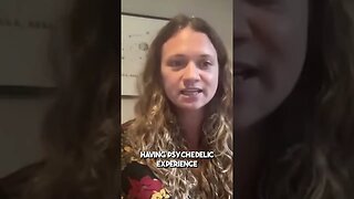 Emma Hapke - Does Experiencing Psychedelics Make You A Better Psychedelic Therapist