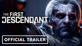 The First Descendant - Official Trailer