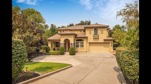 4221 Suffolk Way, El Dorado Hills, CA 95762