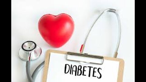 PIR Health Report! Diabetes! 12-19-20