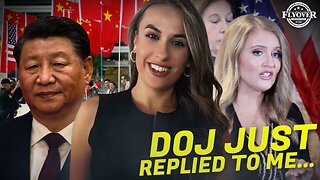 CHINA & AMERICA | Xi Jinping in San Francisco Meeting with US Companies; Jenna Ellis is a Fraud - Breanna Morello