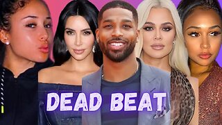 Jordan Craig Sister Kai Reads Kim Tristan & Khloe For F*lth!Tristan Not Paying Prince Child Support