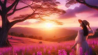 Lullaby for the Soul- Piano Music For Relaxing