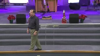 Guarding Against False Gods Part 5 | Pastor Leon Bible | Gospel Tabernacle Church