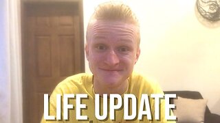 The first month of the INTERNSHIP - Life Update (February 2020)