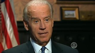 Joe Biden's changing stance on Social Security and Medicare?