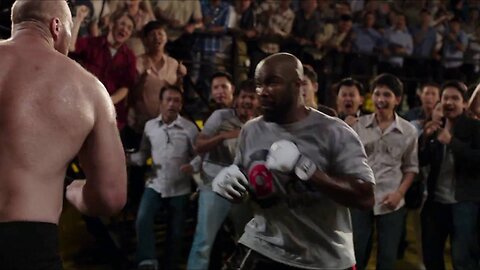 Best Fight Traditional Karate | Best Fight Movie Never Back Down | Best Fight Scene