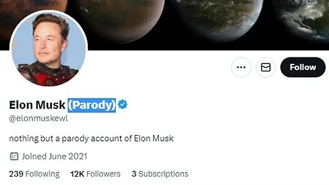 The Verge Used Fake Elon Musk Tweet To Smear Elon Musk