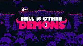 Hell is other demons