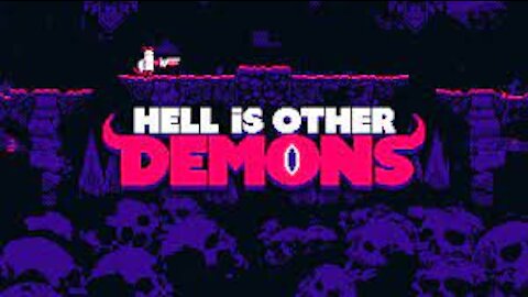 Hell is other demons