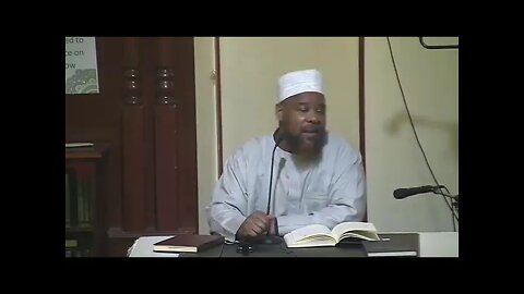 Shaykh Abu Usamah At-Thahabi - Kitaab At Tawheed 47