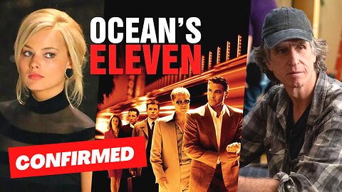 Ocean's Eleven Prequel Confirmation, Release Update & Everything You Need To Know
