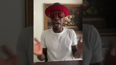 Michael Noak Aka “BrotherPolight” responds to the news of him taking a plea .
