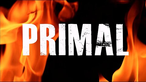 James Kennedy - Primal - Lyric video