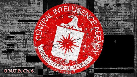 TKP - A Private CIA | One Nation Under Blackmail Vol. 1