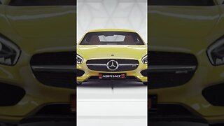 Mercedes Benz AMG #shorts #trending #asphalt9 #youtube