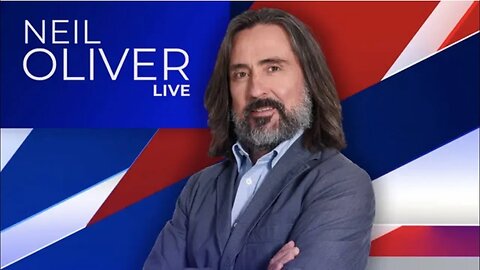 Neil Oliver | Saturday 9th September