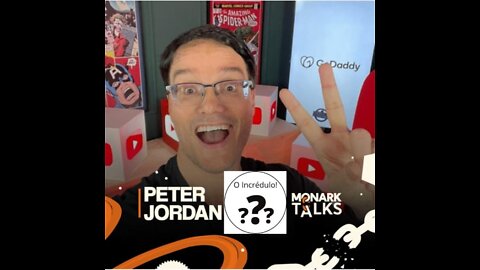 Peter Jordan Monark Talks 03