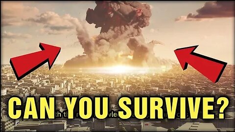 Quick Tips To Survive Nuclear War