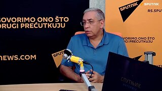 Guru ruskog interneta: Kako zaštititi decu u „džungli“ na društvenim mrežama | Sputnjik intervju