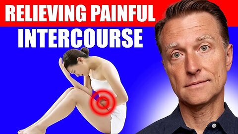 Painful Intercourse: Here's What You Need to Know