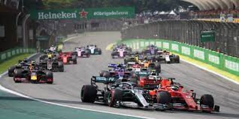 Race Highlights | 2022 Australian Grand Prix