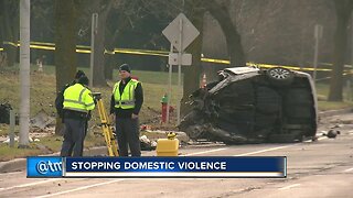 Forum on preventing domestic violence held in Milwaukee