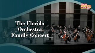 Florida Orchestra Family Concert | Morning Blend
