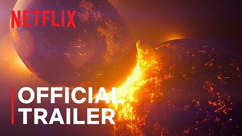 Trailer - Our Universe - 2022