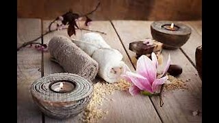 Bali Spa Relax Sound(music to relax and travel the mind)...