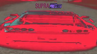 SUPRA 🚗 Need for Speed: ProStreet #95