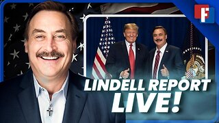 The Lindell Report Live