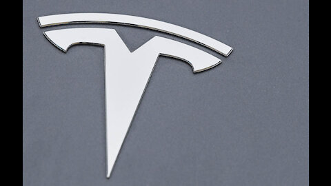 Tesla technology to form part of EV charging hub