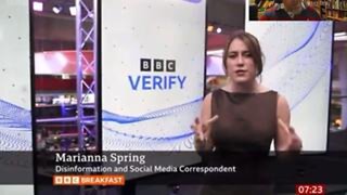 BBC VERIFY, I want to work for you! SERIOUSLY!