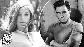 Barbra Streisand claims Marlon Brando once propositioned her for sex before they became friends