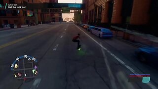 SAINTS ROW Walkthrough Gameplay Episode 01 - PS5 (Charity Stream)