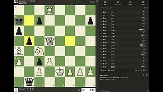 Daily Chess play - 1279