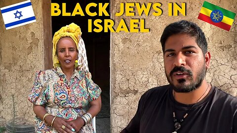 Are Ethiopian Jews Forgotten? - Black Jews In Israel