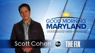 Good morning from Scott Cohen!