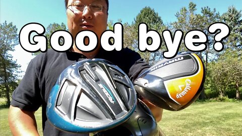 Why I Switched From Callaway to Cobra Golf Clubs