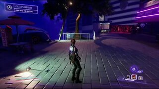 agents of mayhem walkthrough part 52 Xbox one