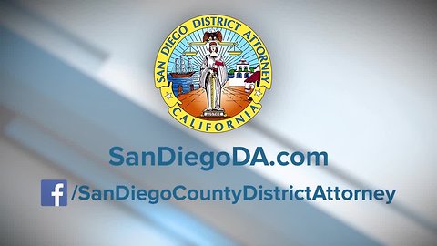 San Diego County District Attorney: Social Security Scams