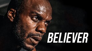 BELIEVER - Take Responsibility And Change Your Life - Best Motivational Video 2023 | David Maus Jr